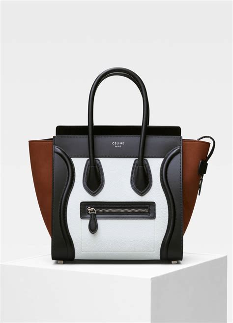 celine 3 pocket bag price|Celine bag clearance.